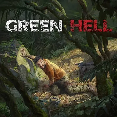 [Trial: 06/02 - 10/02] Jogo Green Hell Grtis Para Jogar Durante O Final De Semana - Pc Steam